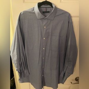 Tommy Hilfiger button up shirt